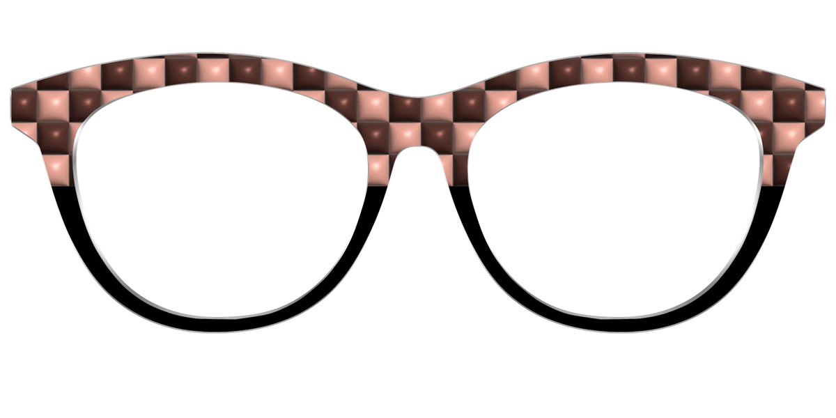 The Chocolate Check Split