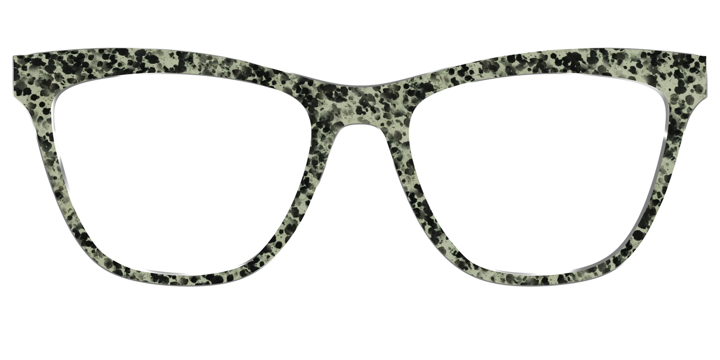 The Speckled Moss
