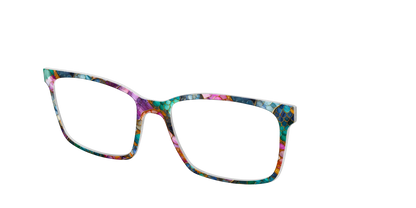 The Icy Viper