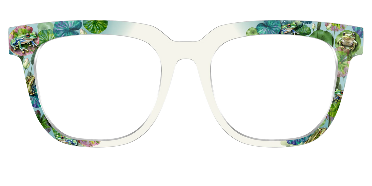 The Froggy Friends
