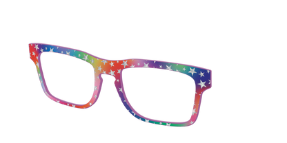 The Holographic Superstars