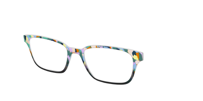 The Pastel Tort