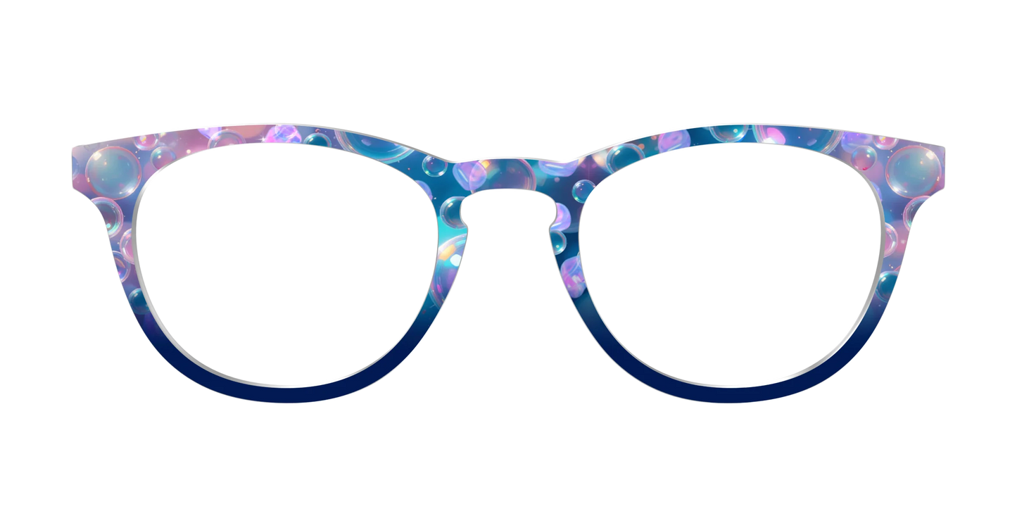 The Beachy Bubbles