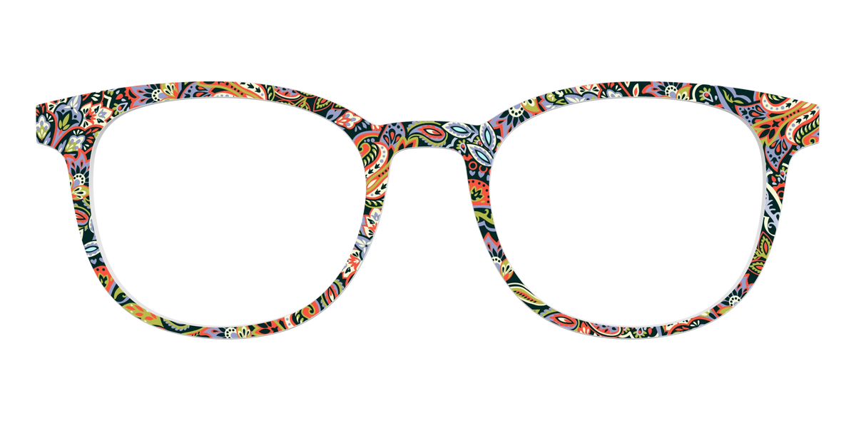 The Paradise Paisley