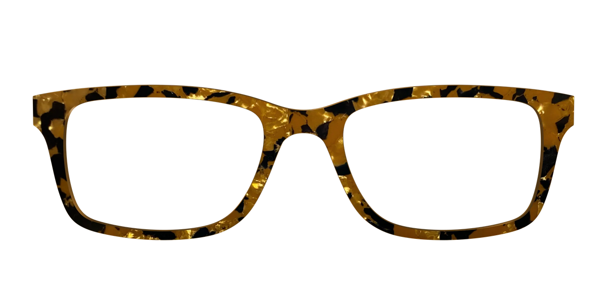 The Tiger's Eye Pearl Tortoise