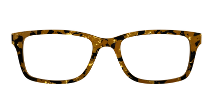 The Tiger's Eye Pearl Tortoise
