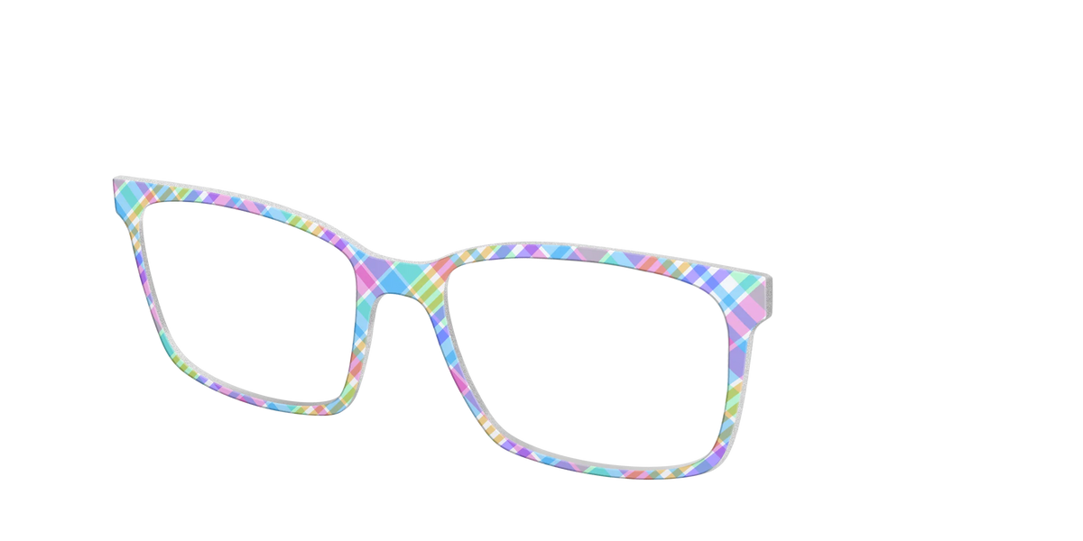 The Multicolor Madras