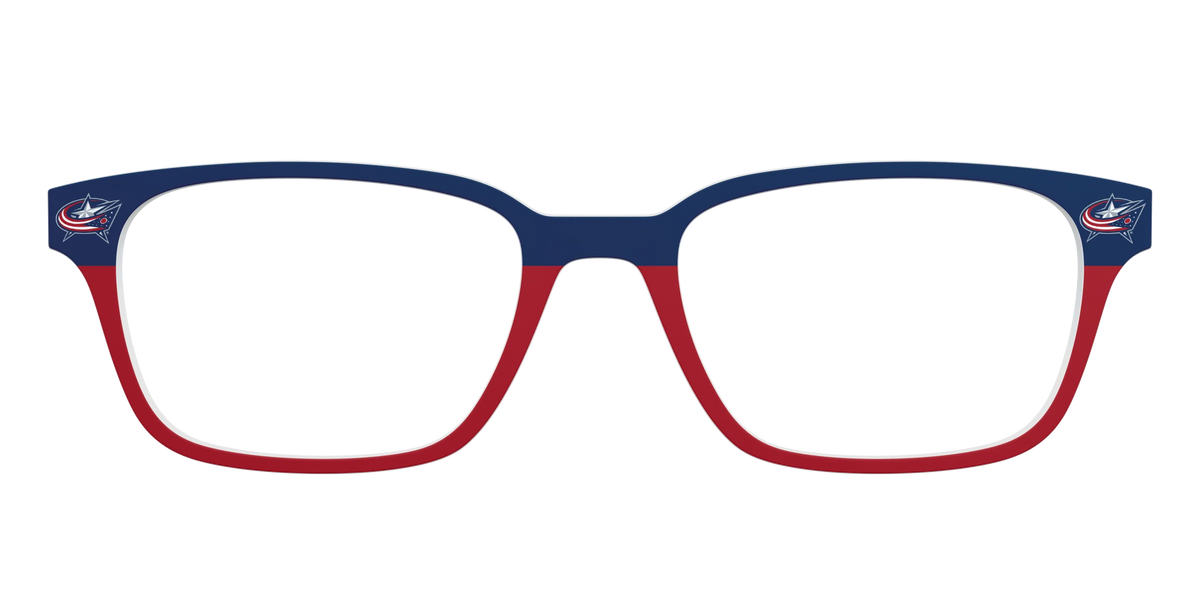 The Blue Jackets® Split