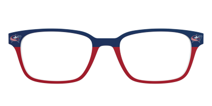 The Blue Jackets® Split