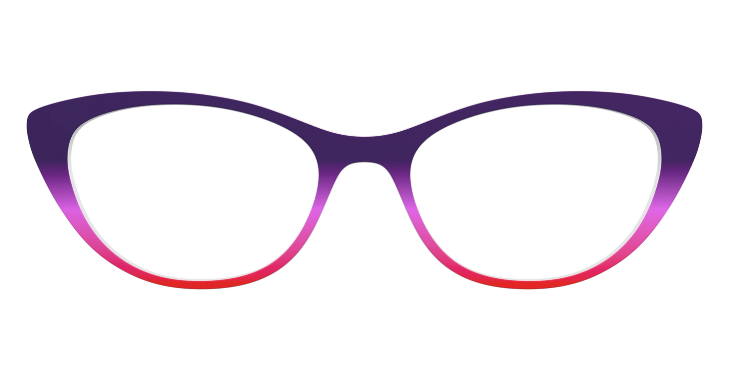 The Grape to Punch Gradient