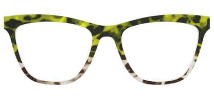 The Avocado to Ivory Tortoise