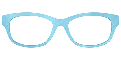 The Aqua Shimmer