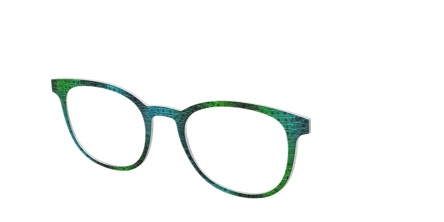 The Forest Croc Skin