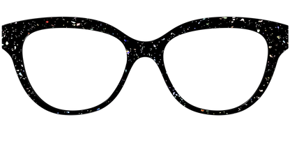 The Black Holographic Flakes