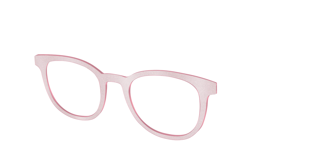 The Rose Shimmer