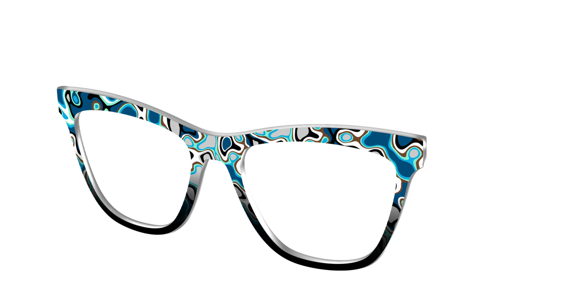 The Marbled Movement