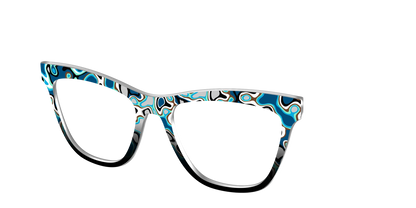 The Marbled Movement