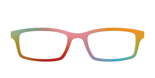 The Mirage Gradient