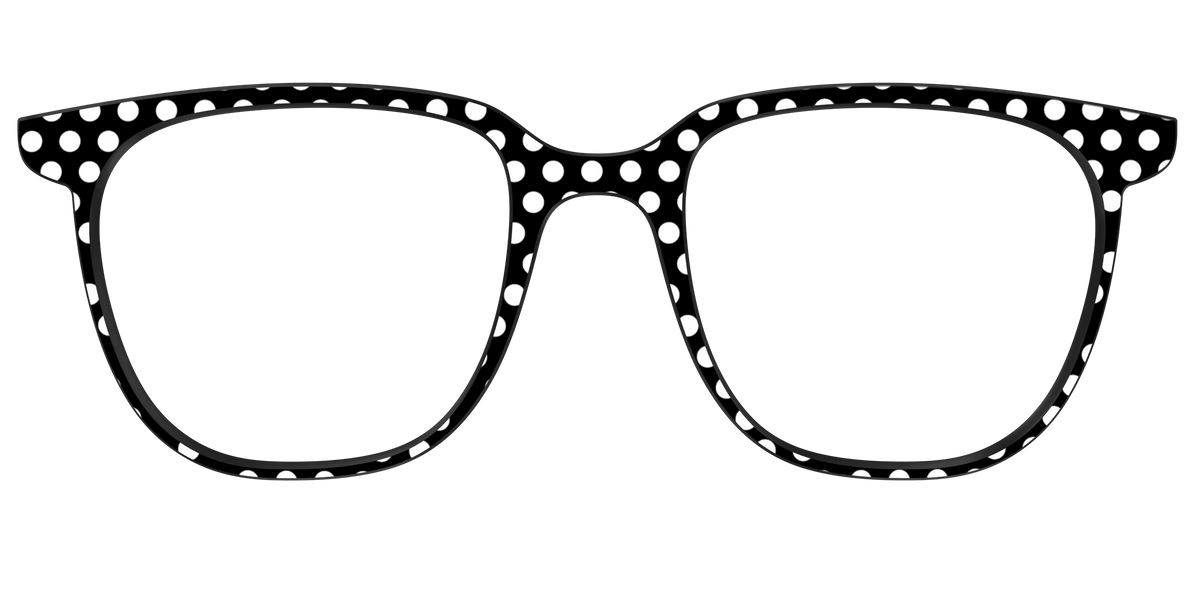 The Black Polka Dots