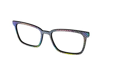 The Iridescent Serpent