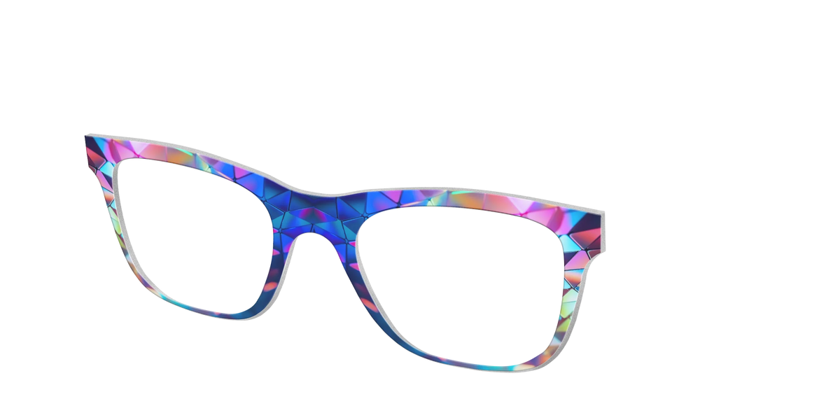 The Interplanetary Prism