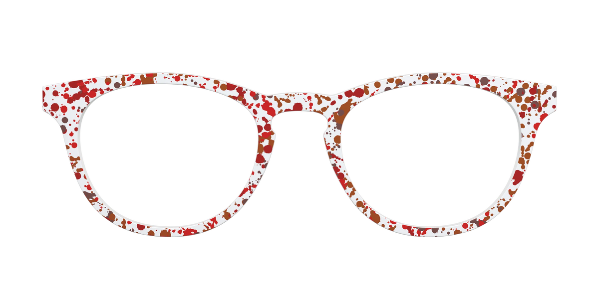 The Blood Splatter