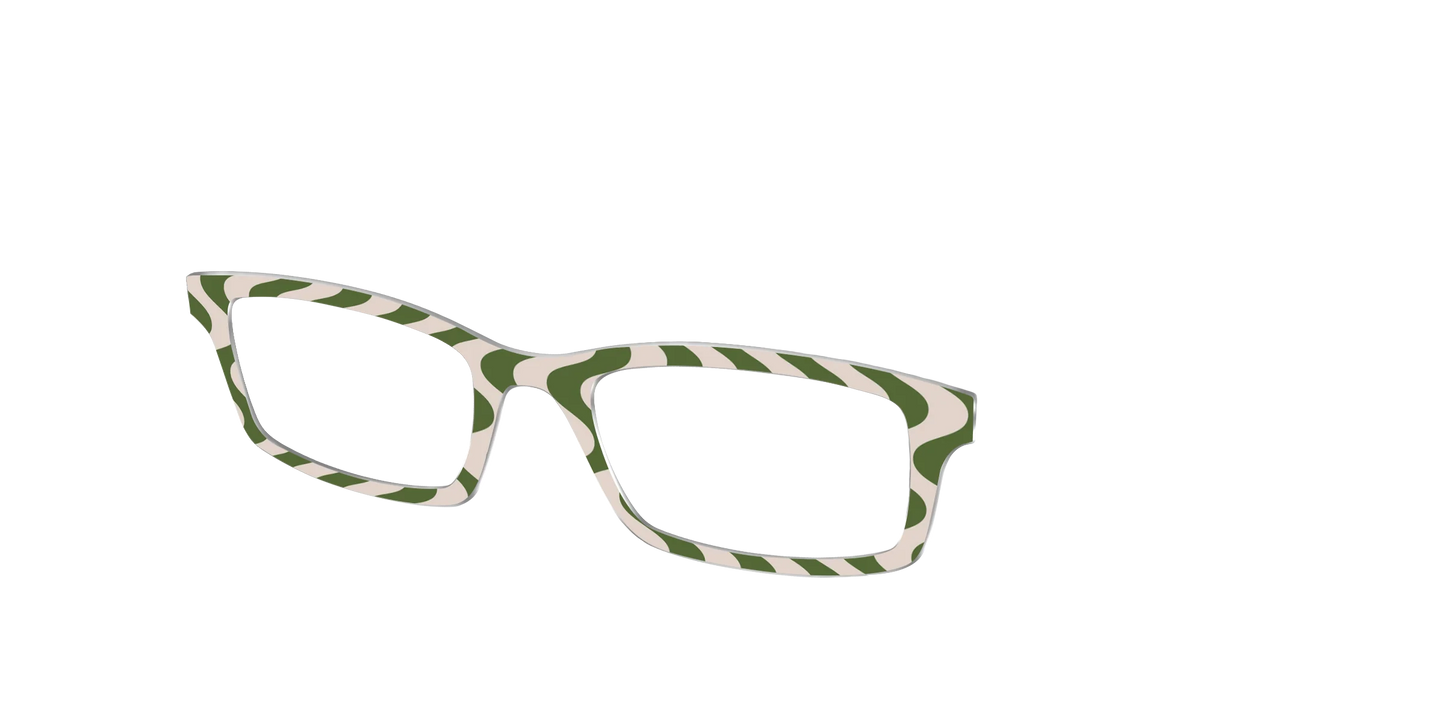 The Olive Waves