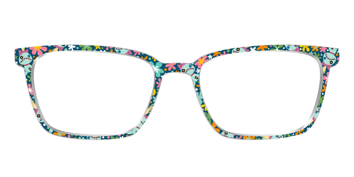 Scrump's Sew Sweet Floral