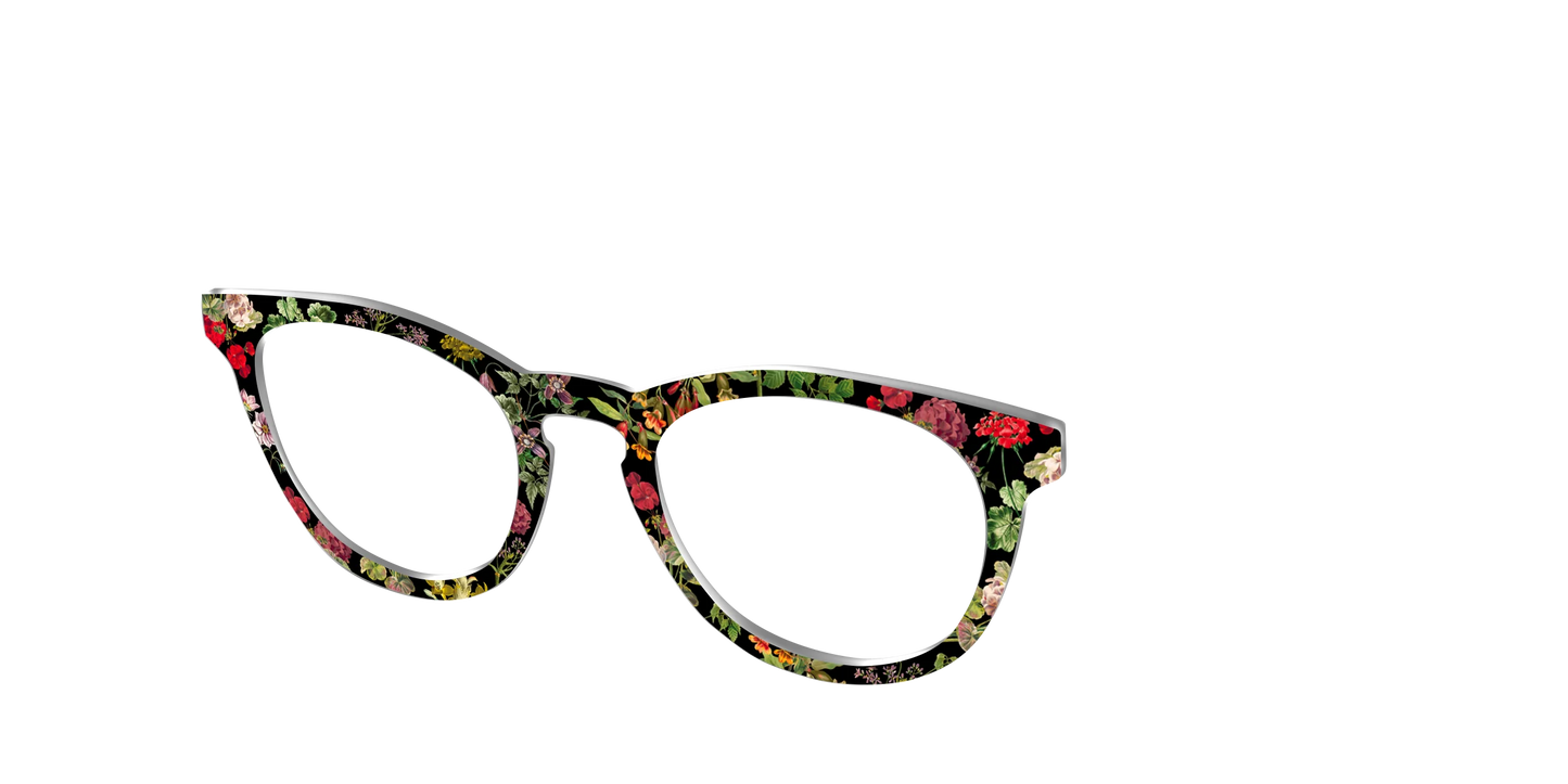 The Botanical Study