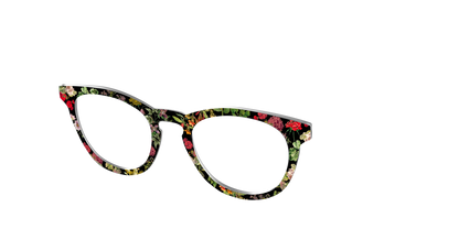 The Botanical Study