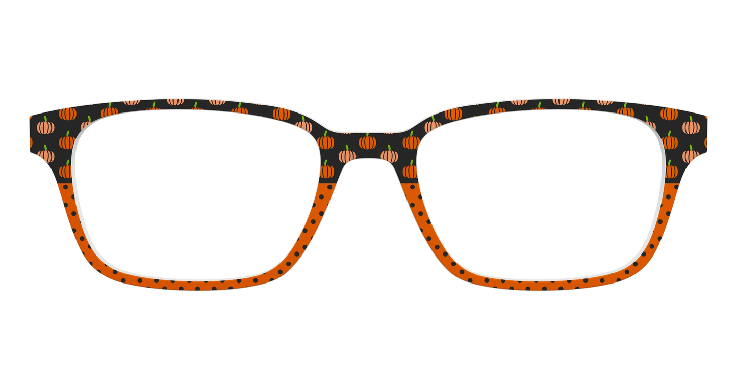 The Pumpkin Pin Dot