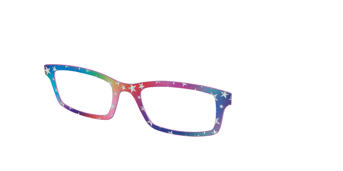 The Holographic Superstars