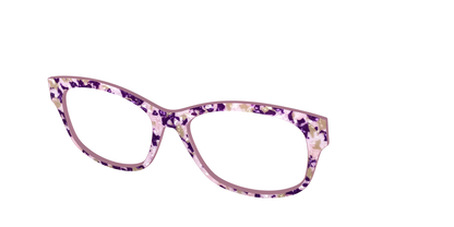 The Spotted Thistle Pearl Tortoise