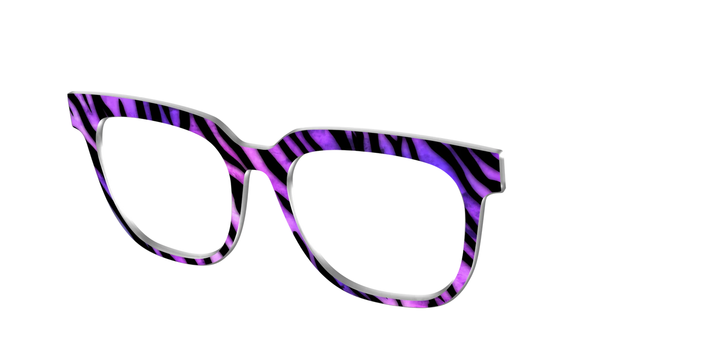 The Rockin' Tiger Stripes