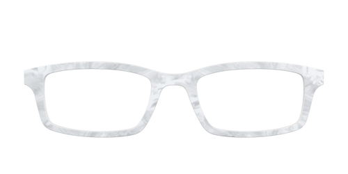 The White Pearlescent