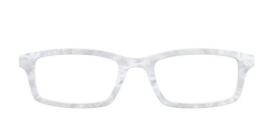The White Pearlescent