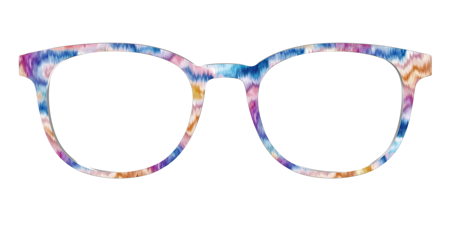 The Tide Pool Tie-Dye