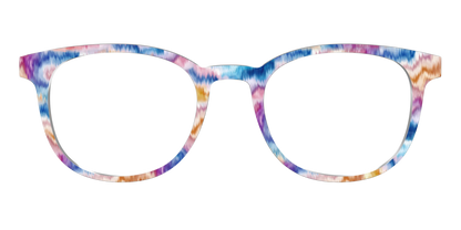 The Tide Pool Tie-Dye
