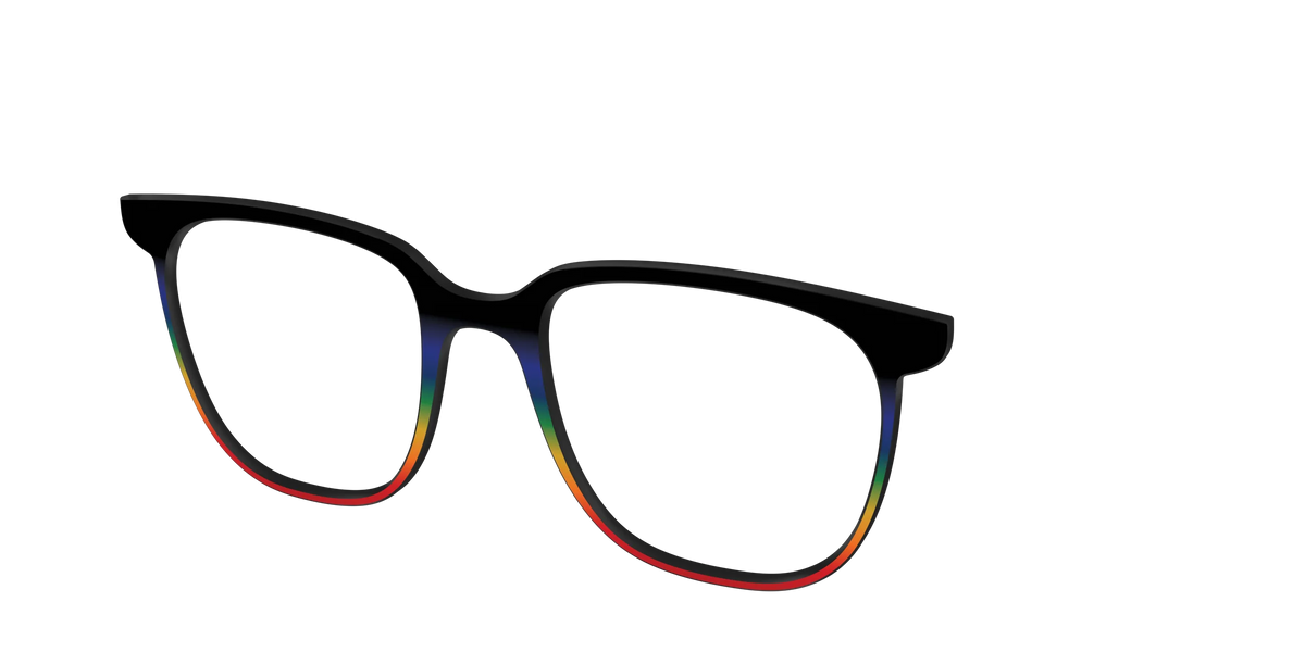The Love Wins Gradient