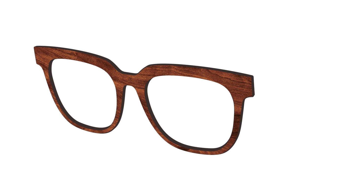 The Woodgrain