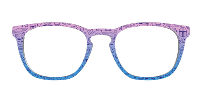 Grogu™ Galaxy Gradient