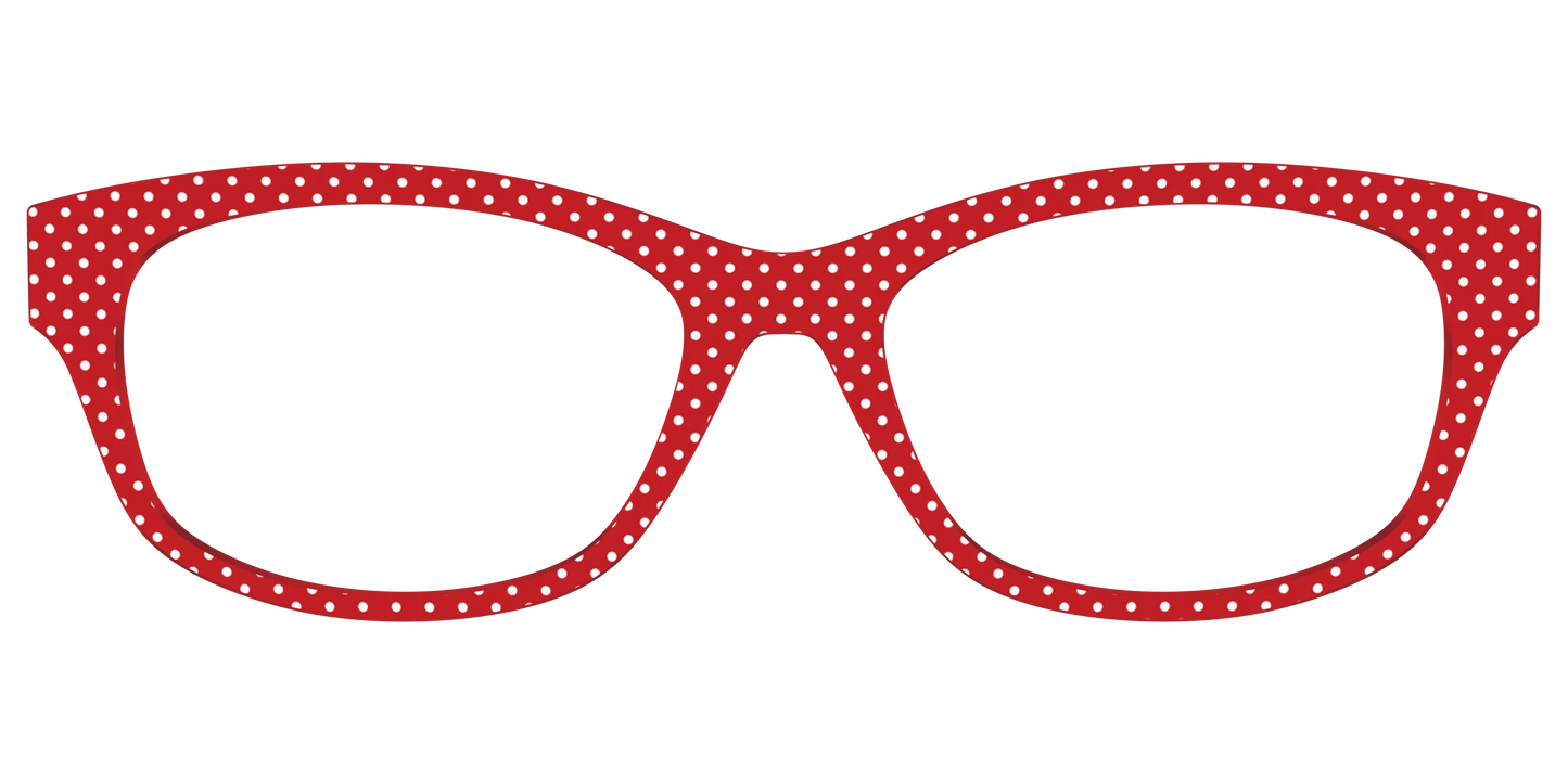 The Ruby Pin Dot