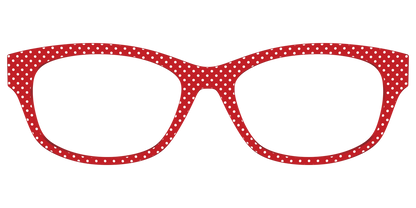 The Ruby Pin Dot