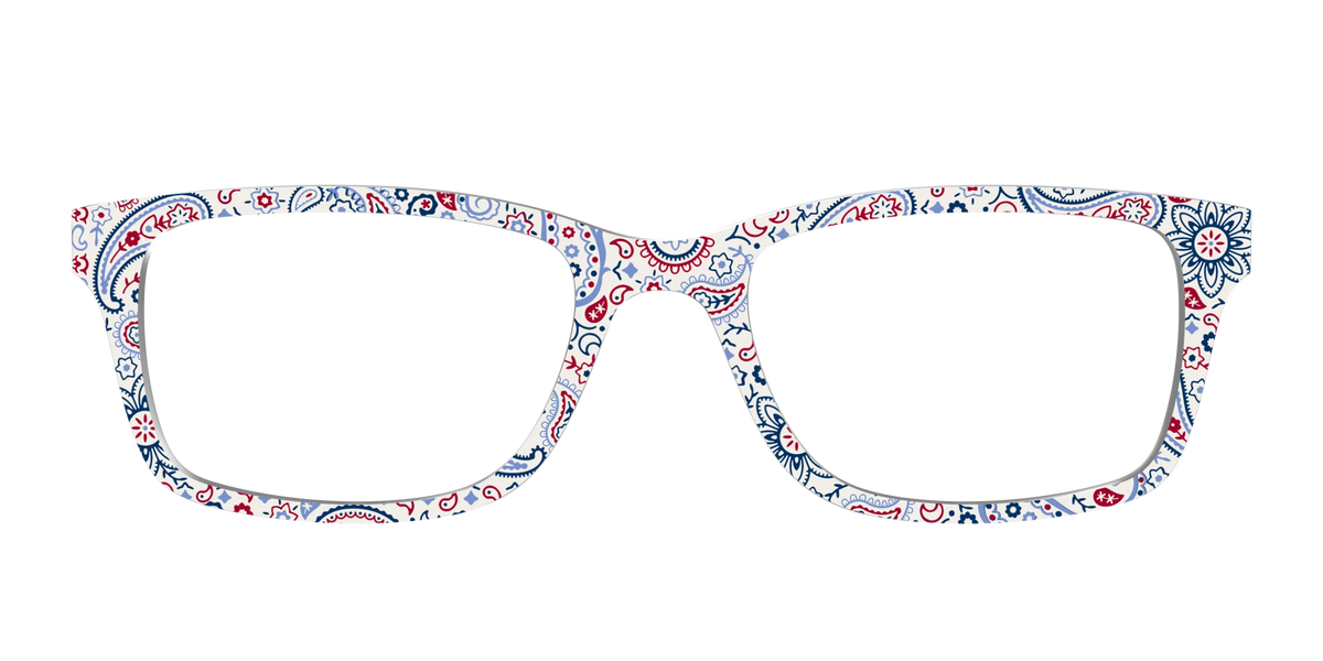 The Picnic Paisley