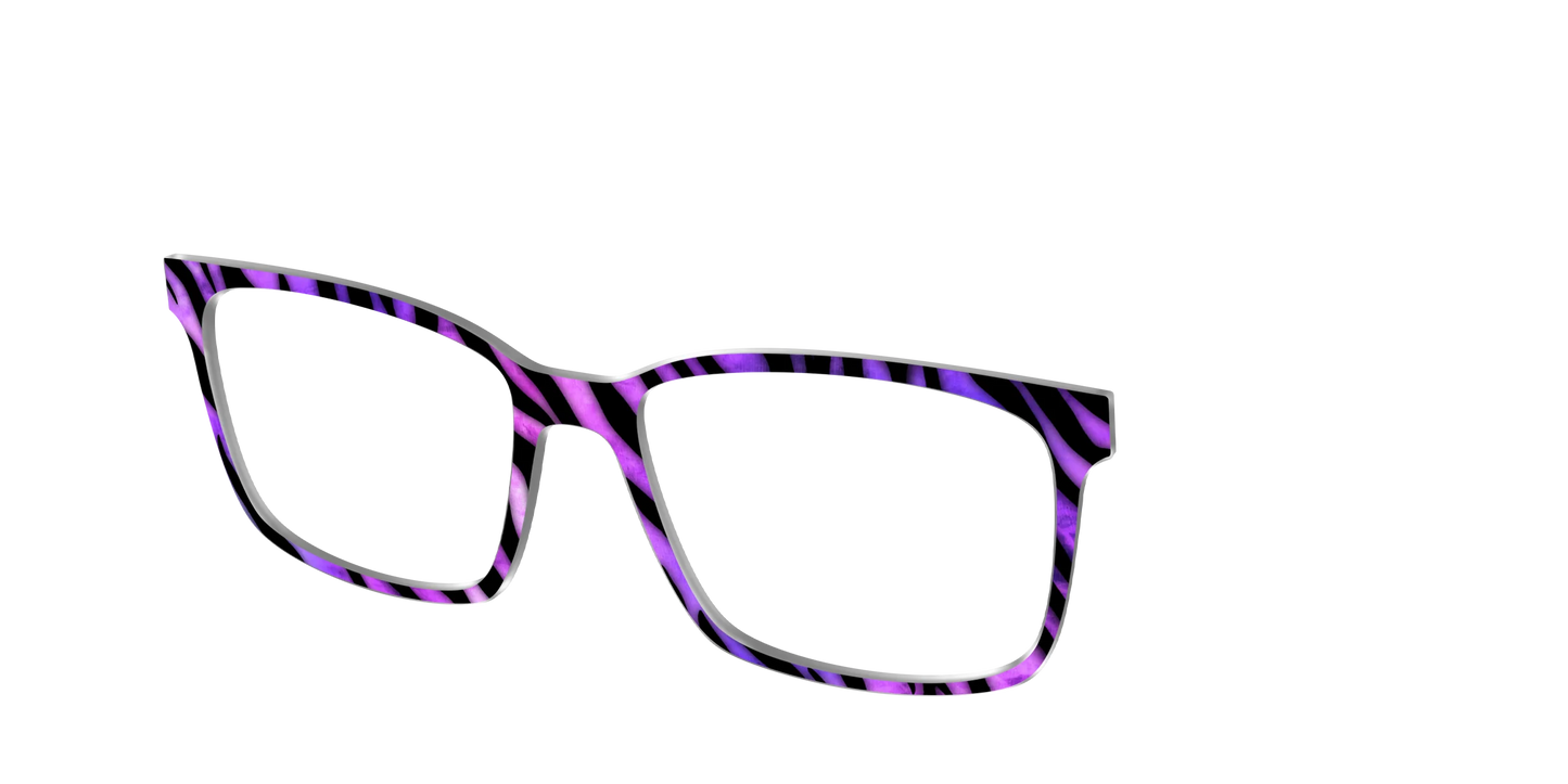 The Rockin' Tiger Stripes