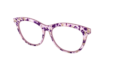 The Spotted Thistle Pearl Tortoise
