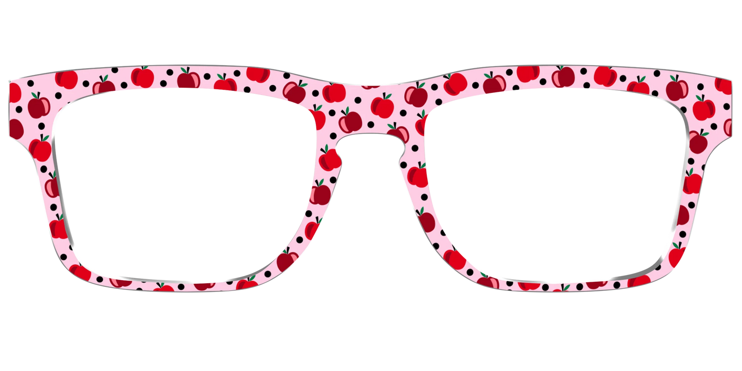 The Apple Polka Dot