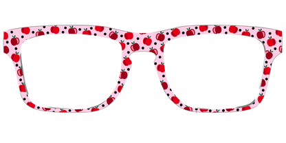 The Apple Polka Dot