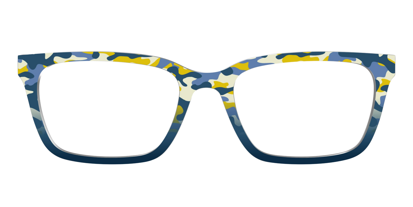 The Waterfront Breeze Camo