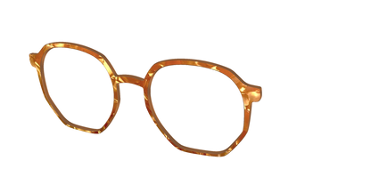 The Amber Pearl Marble